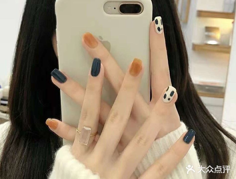 闺蜜美坊(新河花园店)