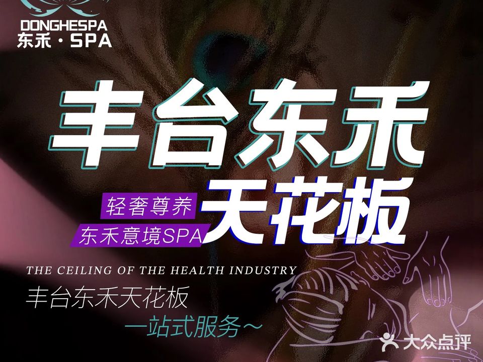 东禾堂(六里桥店)