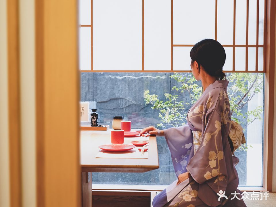 赏未·时宜料理