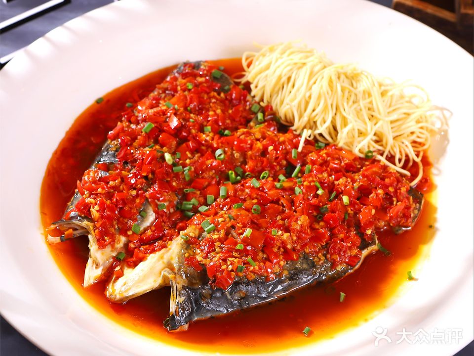 爱飯·爱的就是胡南菜(浦东宝龙广场店)