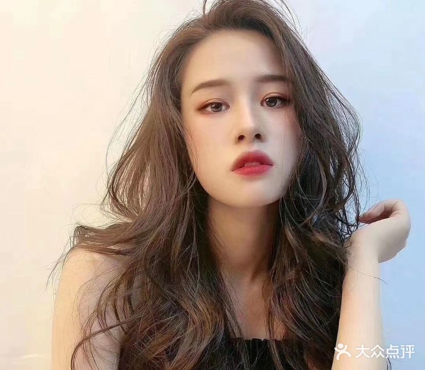 美莲达美容美发健康会所(麦地店)