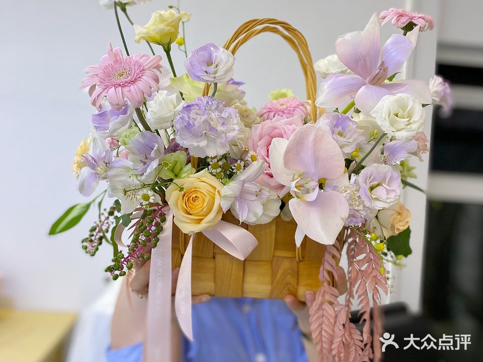 花沐MU
