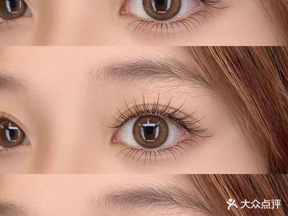 秀良美妆美甲美睫