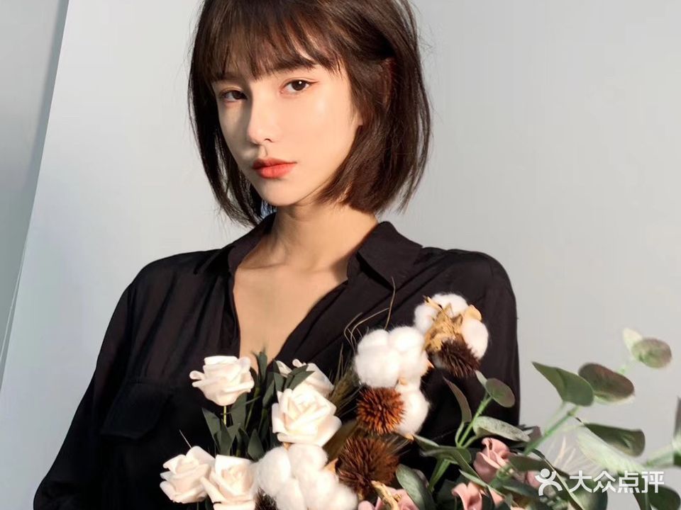 TM-Salon缇姆美龙沙龙