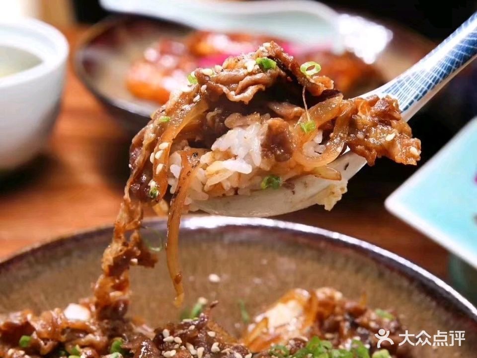 皇品田苑日式料理(苏州中心商场店)