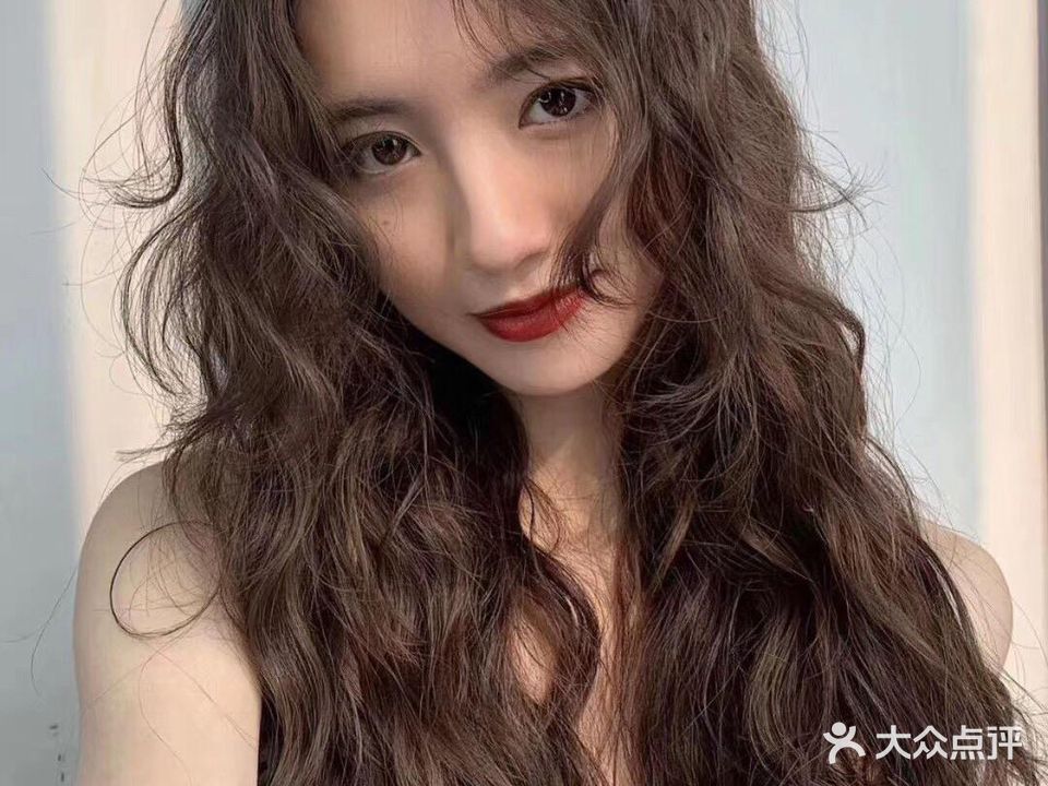 匠心潮沙龙(牌楼东路店)