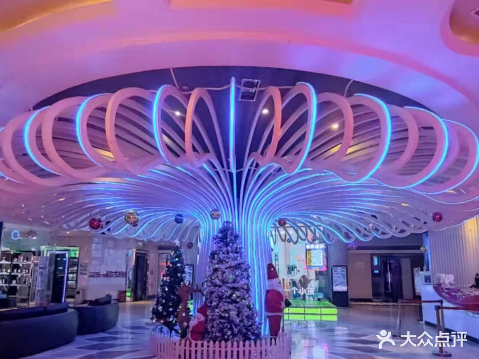 好声音KTV(万家中路店)