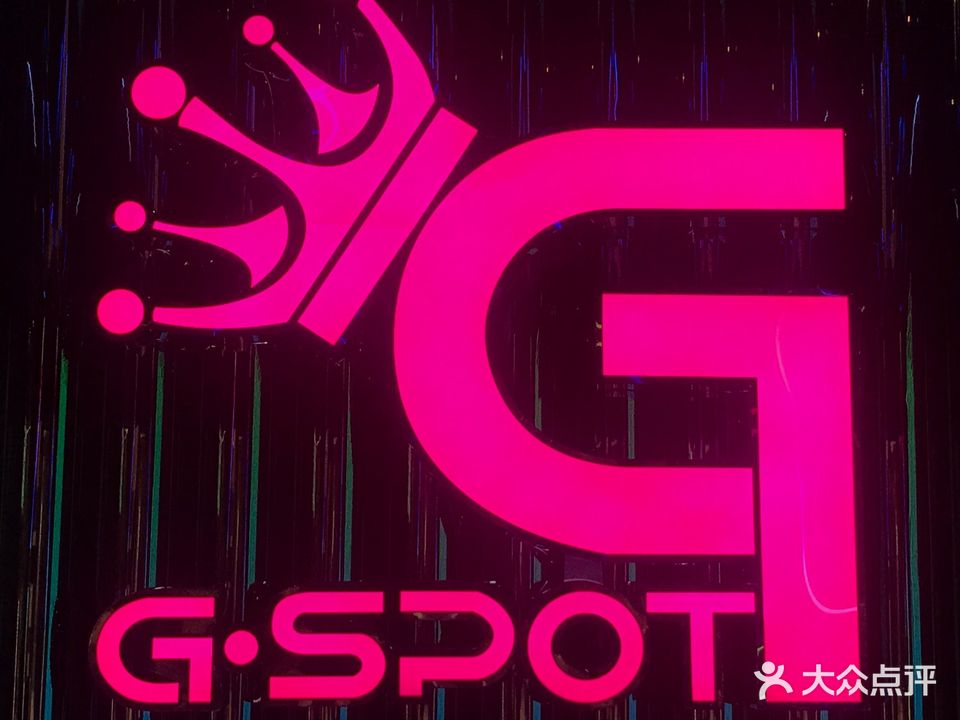 极点G·SPOT KTV(佳原广场店)