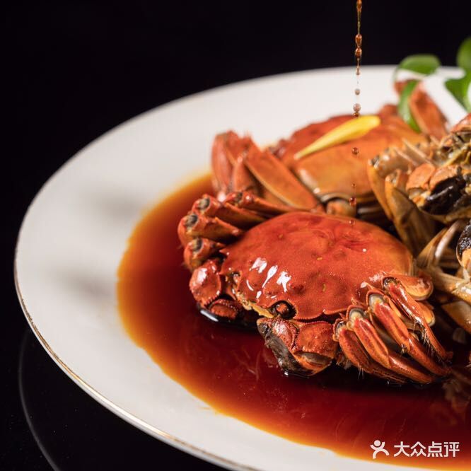 帅帅精致家场味