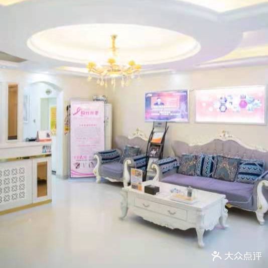 紫涵产后恢复中心(衡阳市盐务管理局店)
