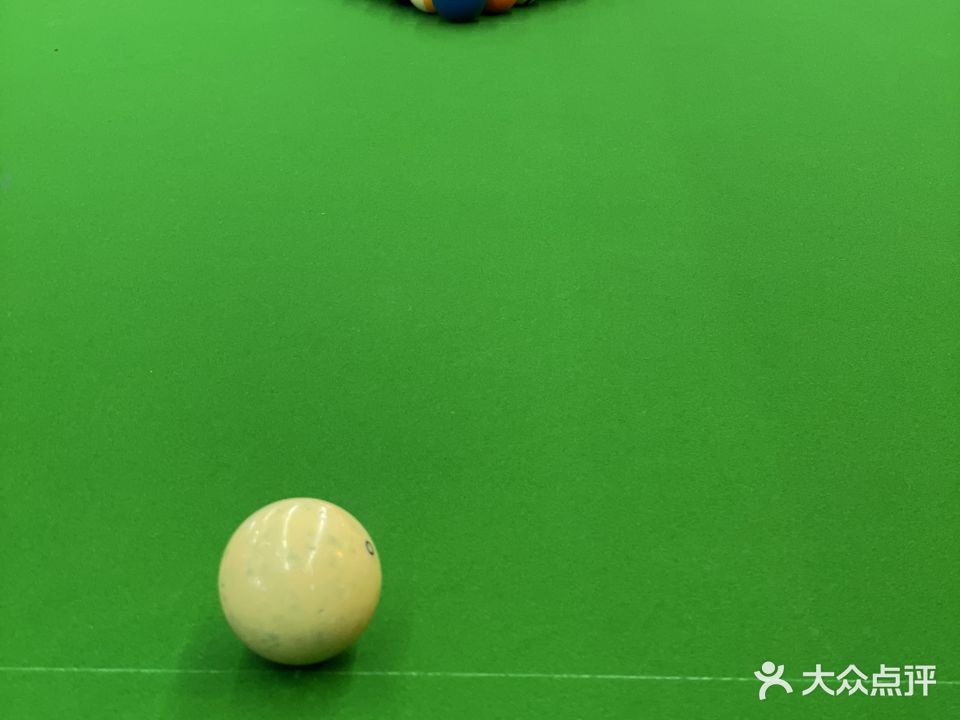超冠桌球棋牌会所