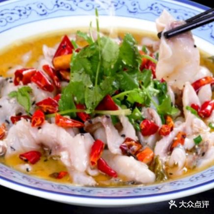 渔夫人(旧桥头店)