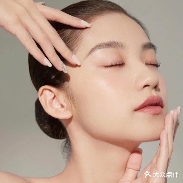 爱尔美美颜养生会所