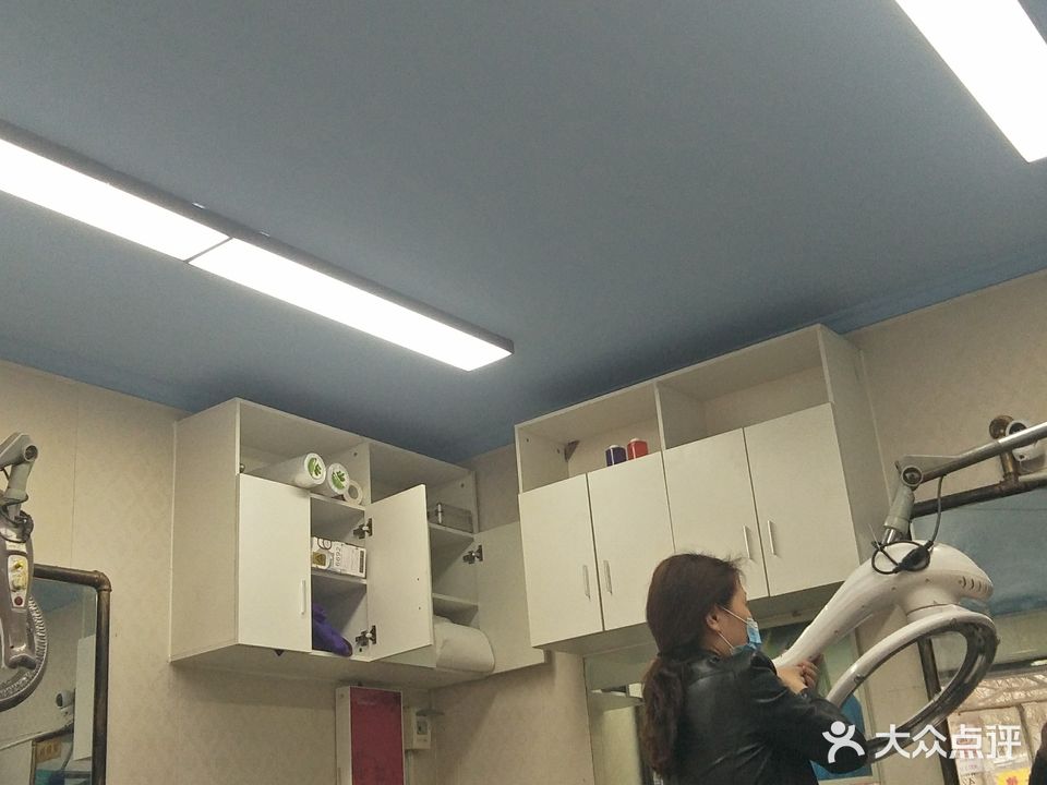 沙宣造型(七里堡店)