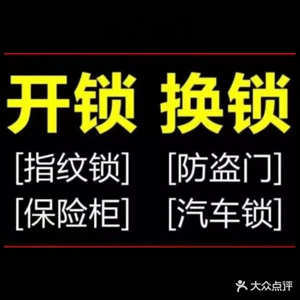 万佳锁业(金鸡路店)