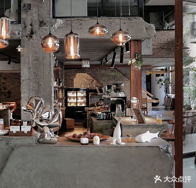 NANBANDUCK南蛮鸭·容和西餐(万象城店)