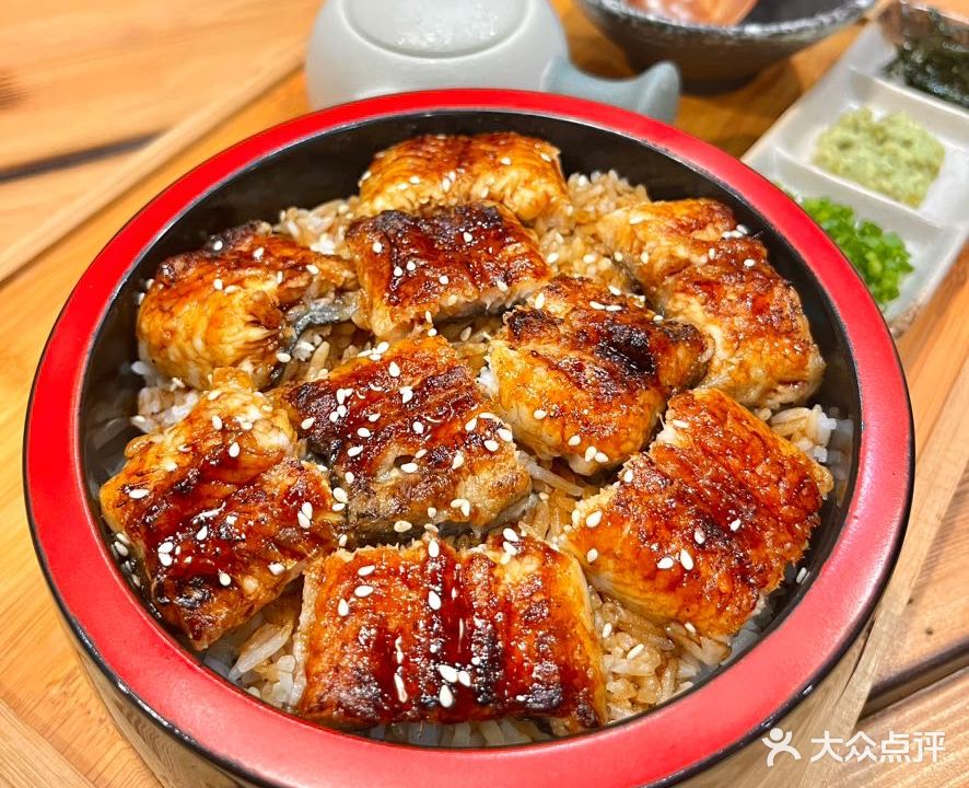 日落·板前烧鸟(君熙台店)