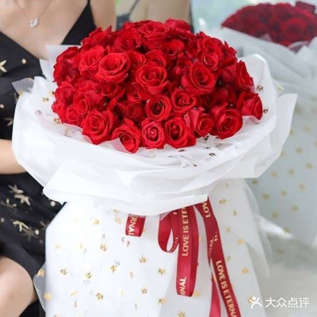 米兰花艺