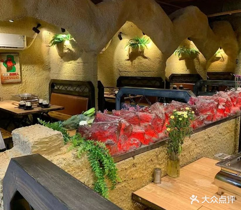姜太公纸包鱼(水东西湖店)