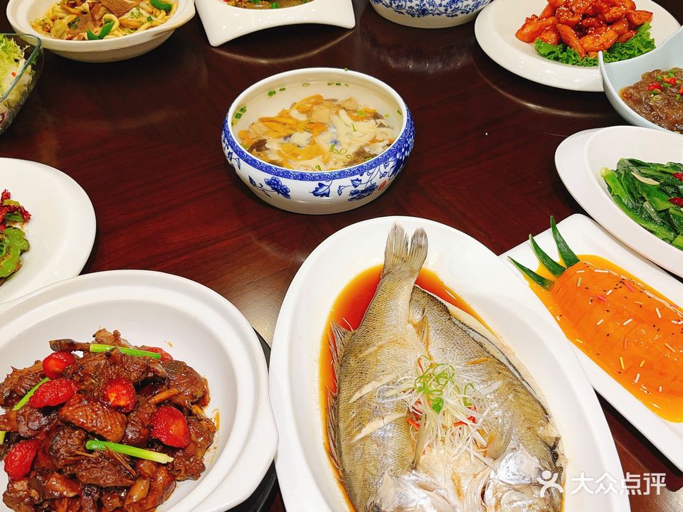 海福宫酒店(东郊路店)