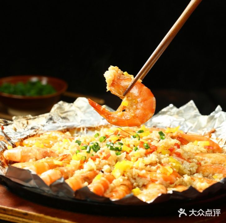 啫一煲(琅西店)