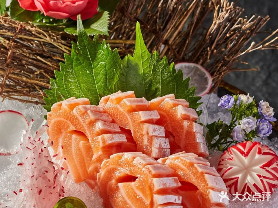 紫悦亭·烧肉·料理