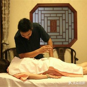 旌城益手推拿馆(水韵江南店)