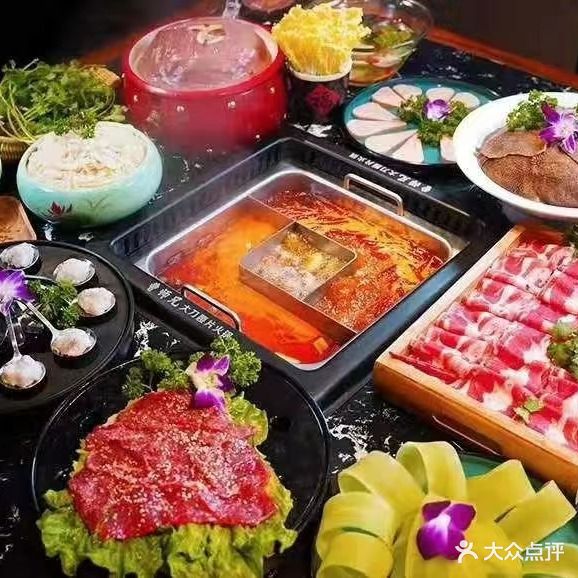 小板凳第三季·曹师兄老火锅(开发区店)