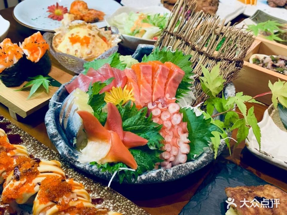 善御日式料理(开发区店)