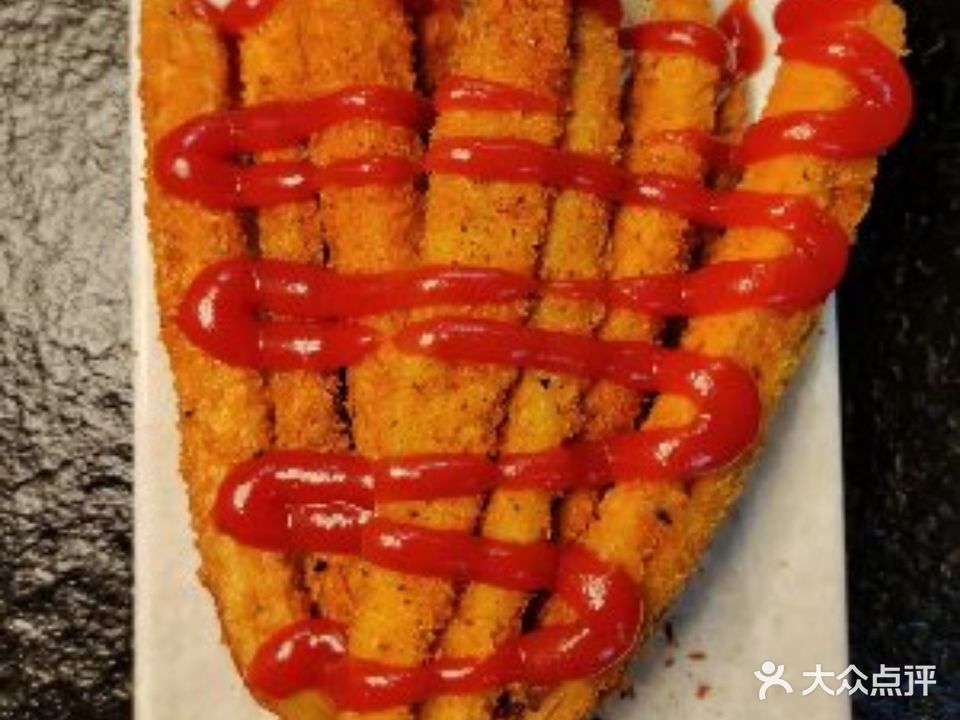 越宇齐齐哈尔家庭烤肉