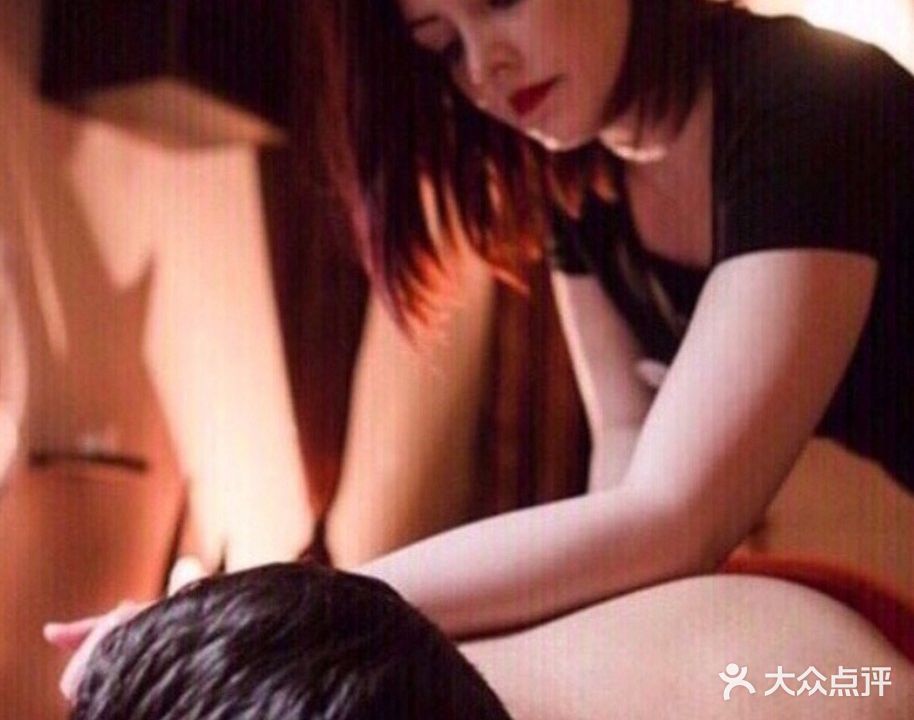 还悦SPA