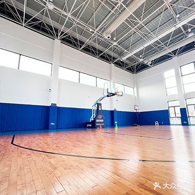 江北新区大厂体育馆