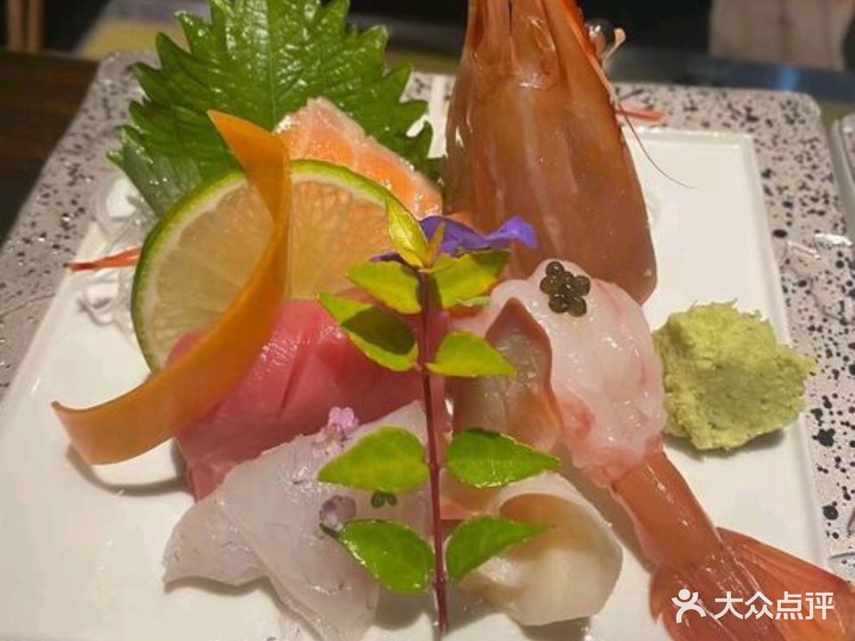 吉兆日料(福地半岛加洲湾店)