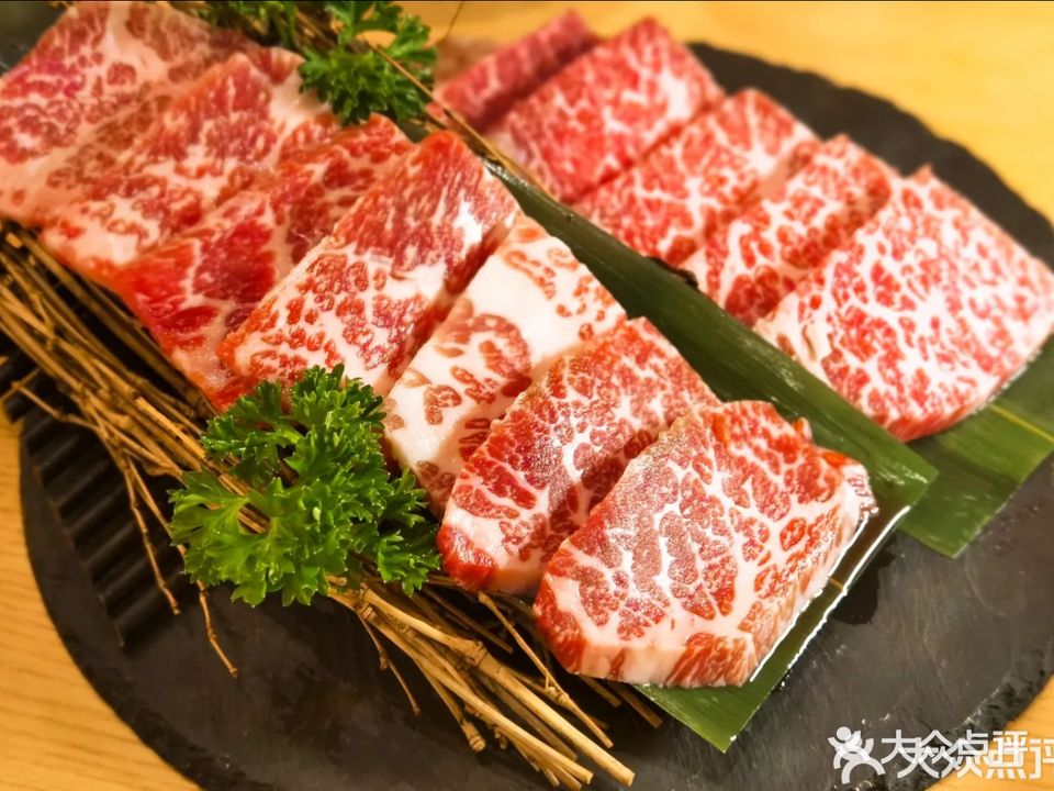 家族烧肉