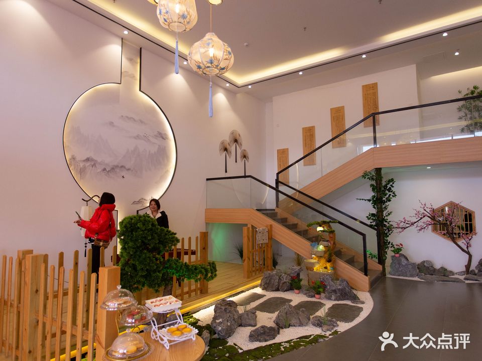 瑶王五桶汤(东门南路店)