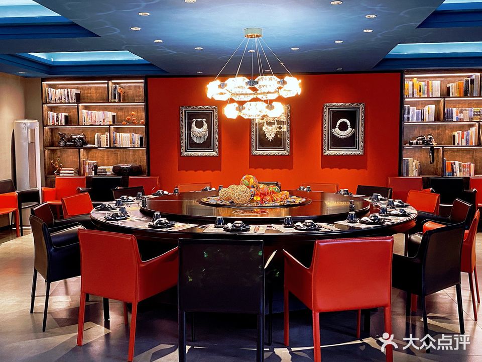 知了侗寨油茶餐厅(广西菜·家常菜·江南店)