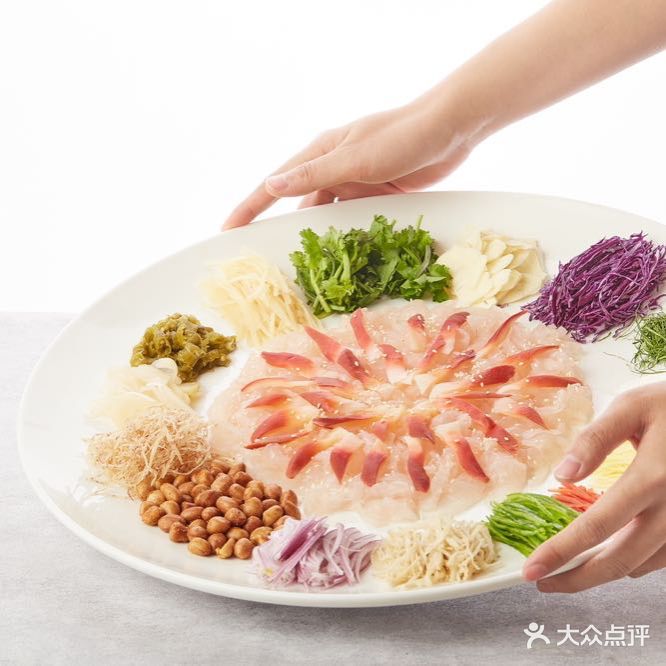 阳江市江城区满筑美食店
