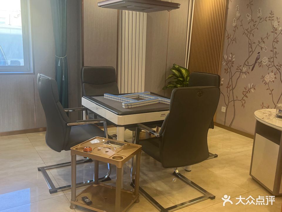 静慧城·网咖·太球·棋牌(金苑路店)