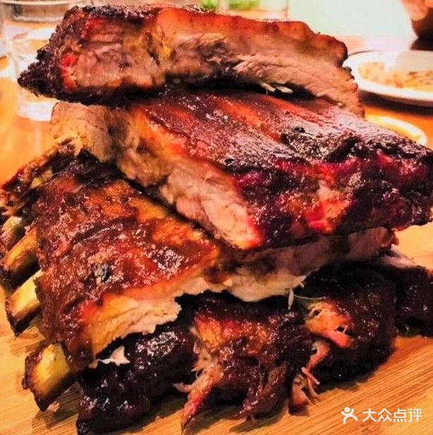 ZAX BBQ(蓝堡湾店)