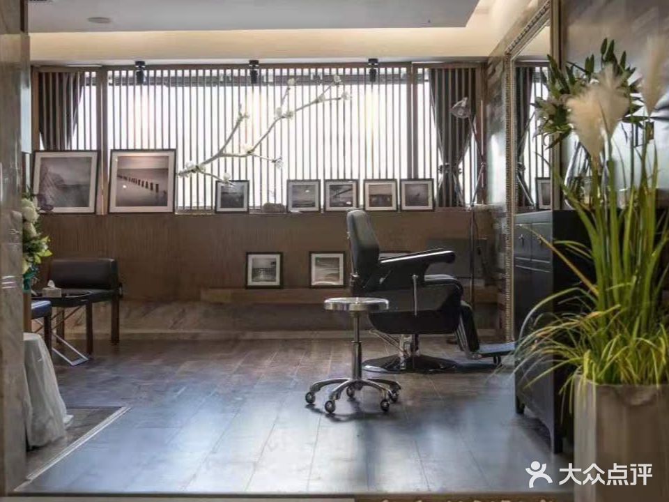 東视号造型