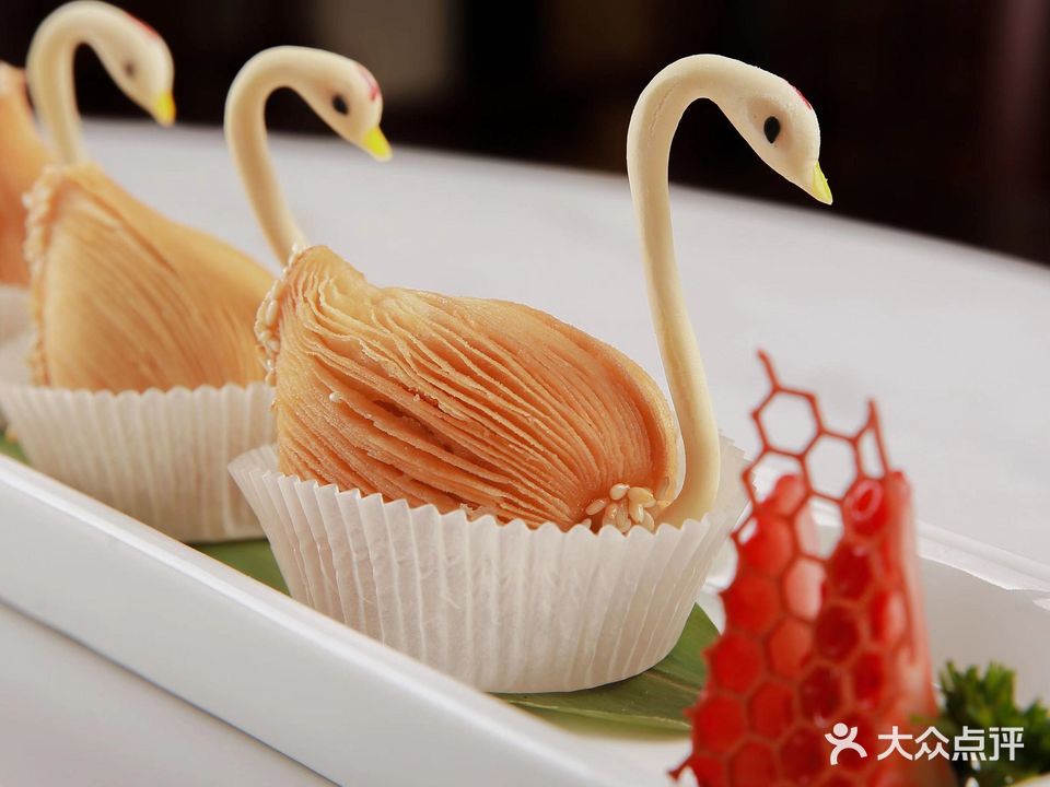 龙城阁中餐厅