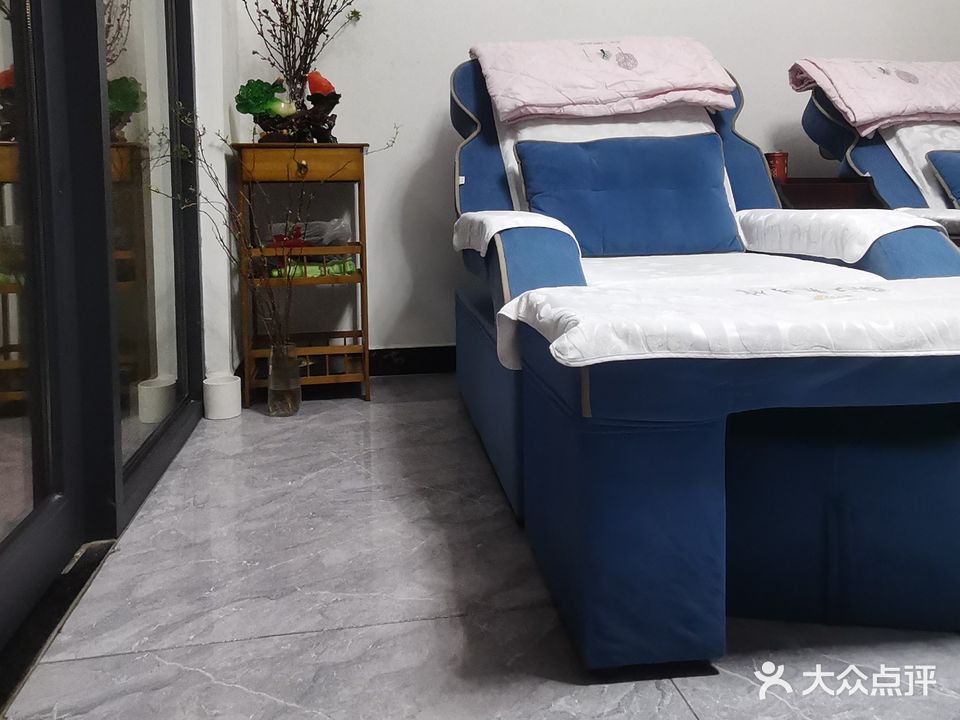滨江养生馆(滨江中心城店)