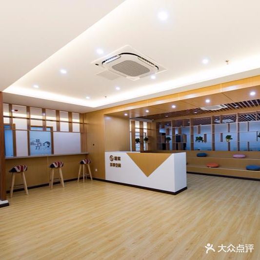 思索共享空间·共享教室·会议室(洪武大厦)