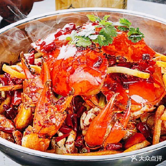 食宴大排档(博鳌店)