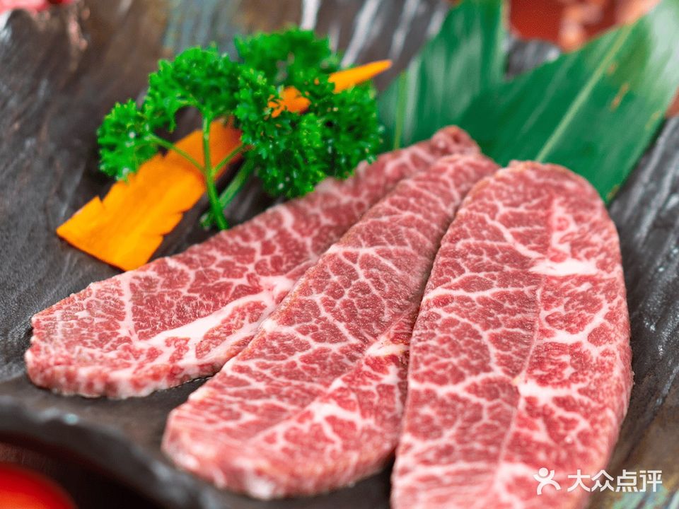 金牛座·日式烧肉(三阳路店)