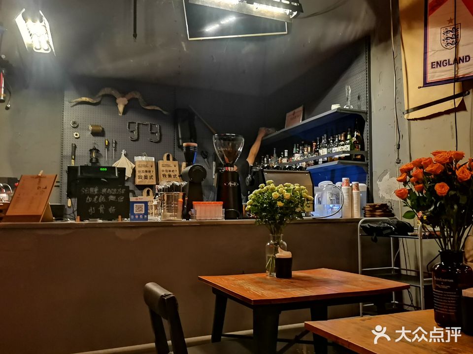 99 COFFEE·BAR(金瓯太平洋店)