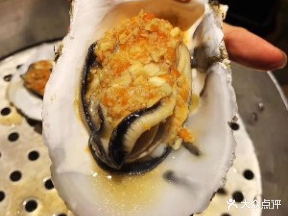 锅大鲜(琅西店)