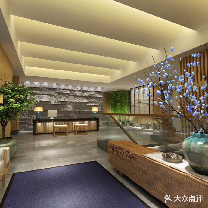 御尚足道馆(江城大道店)