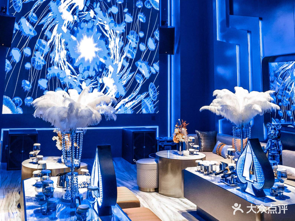 H·PARTY潮K(观澜湖店)