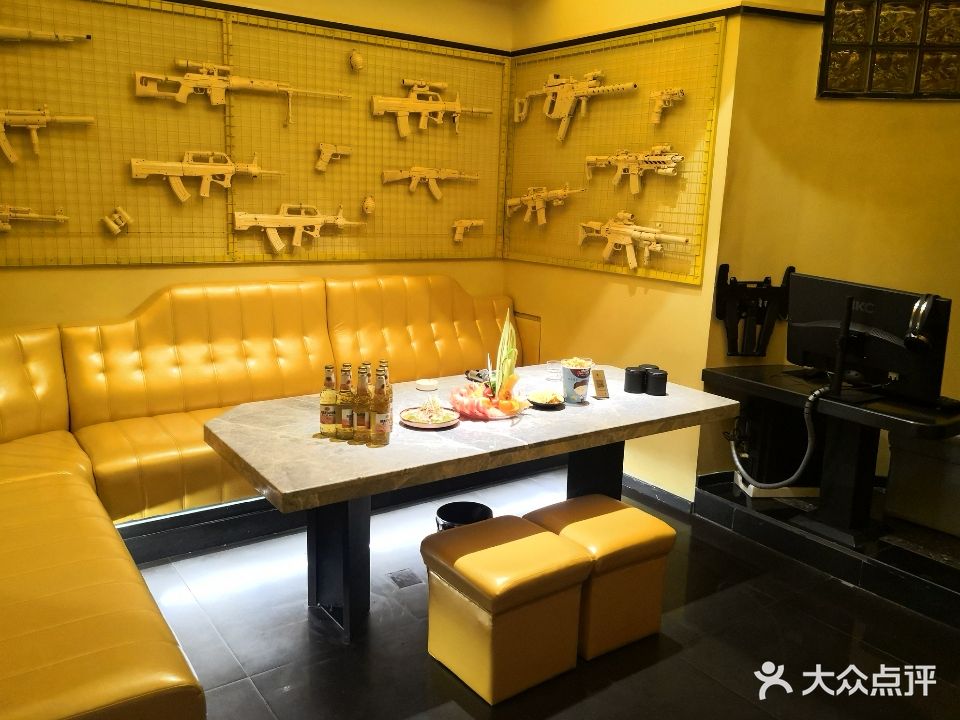 云河(劳动东路店)